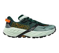 HOKA ONE ONE Speedgoat 7 - Hombre - Verde / Negro - talla 42 2/3- modelo 2026