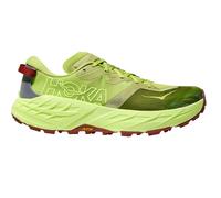 Hoka - Zapatillas de trail - Speedgoat 7 M Kiwi/Neon Yuzu - Talla 9 US - Amarillo Amarillo 9 US