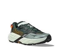 Hoka Speedgoat 7 - Verde - Zapatillas Trail Hombre MKP talla 44