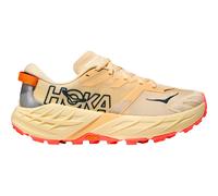 Hoka - Zapatillas de trail - Speedgoat 7 W Vintage Yellow/Neon Flame para Mujer - Talla 8,5 US - Amarillo Amarillo 8.5 US
