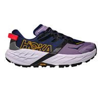 HOKA ONE ONE Speedgoat 7 W - Mujer - Violeta / Negro - talla 38 2/3- modelo 2026