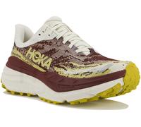 HOKA ONE ONE Stinson 7 W - Mujer - Marrón / Beige - talla 36 2/3- modelo 2025