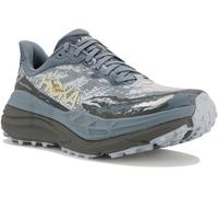 Hoka One One Stinson 7 42 Bleu