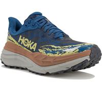 Hoka One One Stinson 7 44 Bleu marine