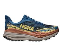 Hoka One One Stinson 7 Zapatillas hombre 43.1/3 Bleu marine