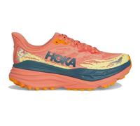 HOKA ONE ONE Stinson 7, Sneaker Mujer, 38 EU