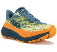 Hoka One One Stinson 7 Zapatillas hombre 42.2/3 Vert