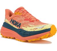 Hoka One One Stinson 7 Zapatillas mujer 41.1/3 Rouge