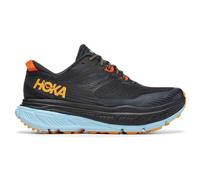 HOKA ONE ONE Stinson ATR 6, Running Shoes Hombre, Blue Graphite/Summer Song, 43 1/3 EU