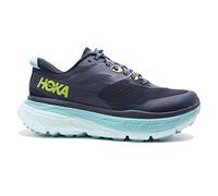 HOKA ONE ONE Stinson ATR 6, Running Shoes Mujer, Outer Space/Blue Glass, 40 2/3 EU