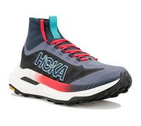 Hoka One One Tecton X 3 38 Gris/plata
