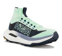 Hoka One One Tecton X 3 40.2/3 Verde