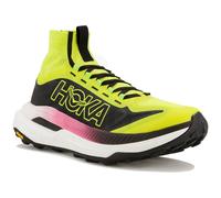 Hoka One One Tecton X 3 42 Amarillo/oro