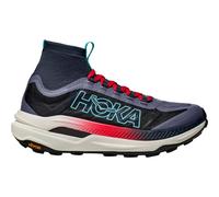 HOKA ONE ONE Tecton X 3 - Hombre - Azul / Rojo - talla 40 2/3- modelo 2024