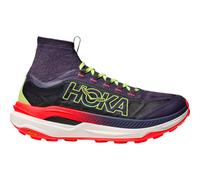 HOKA ONE ONE Tecton X 3 - Hombre - Violeta / Negro - talla 44 2/3- modelo 2026