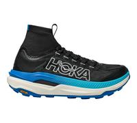 HOKA ONE ONE Tecton X 3 M - Hombre - Gris / Azul - talla 43 1/3- modelo 2025