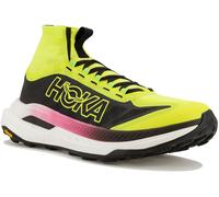 Hoka One One Tecton X 3 Neon Pack: Una colección con colores vibrantes y fluorescentes. 49.1/3 Verde