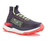 Hoka One One Tecton X 3 Neon Pack: Una colección con colores vibrantes y fluorescentes. 49.1/3 Violeta