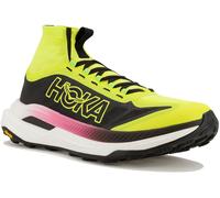 Hoka - Tecton X 3 M Neon Hoka Citrus/Black - Talla 46 - Amarillo Amarillo 46