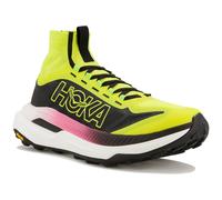 Hoka One One Tecton X 3 Zapatillas mujer 40.2/3 Jaune/or