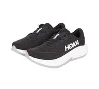 HOKA ONE ONE Tenis Rincon 4 para mujer, Negro/Blanco, 37 EU