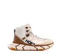 HOKA ONE ONE TENNINE Hike GTX, Zapatos de senderismo Unisex-Adultos, Shifting Sand/Otter, 40 EU