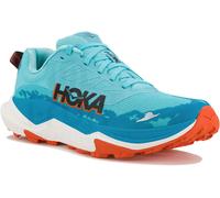HOKA ONE ONE Torrent 4 W - Mujer - Azul - talla 36 2/3- modelo 2025