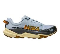 Hoka - Zapatillas de trail - Torrent 4 M Mineral Blue/Asphalt Grey - Talla 12 US - Azul Azul 12 US