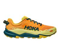HOKA ONE ONE Torrent 4 - Hombre - Narnaja / Amarillo - talla 41 1/3- modelo 2025