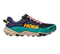 HOKA ONE ONE Torrent 4 - Hombre - Violeta / Negro / Azul - talla 43 1/3- modelo 2025