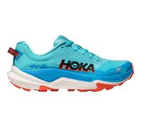 HOKA ONE ONE Torrent 4 W - Mujer - Azul - talla 41 1/3- modelo 2025