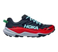 HOKA ONE ONE Torrent 4 W - Mujer - Negro / Rojo - talla 36 2/3- modelo 2024