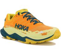 Zapatillas de trail hoka torrent 4 hombre naranja 43 1/3