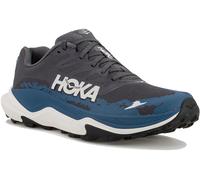 Hoka One One Torrent 4 Zapatillas hombre 44 Gris/argent