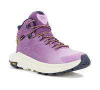 Hoka One One Trail Code Gore-Tex 37.1/3 Violeta