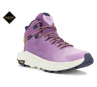 Hoka One One Trail Code Gore-Tex Zapatillas mujer déstockage 37.1/3 Violet