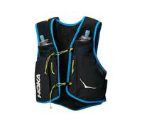Hoka - Mochilas y cinturones trail/running - Trail Run Vest 10L Black - Talla XL - Negro Negro XL