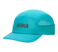 HOKA ONE ONE Trail Run Hat - Unisex - Azul - talla única- modelo 2025