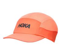 HOKA ONE ONE Trail Run Hat - Unisex - Narnaja - talla única- modelo 2026