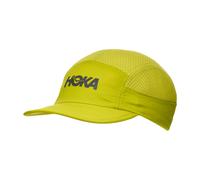 Hoka One One Trail Run TU Amarillo/oro