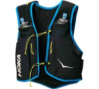 Hoka - Mochilas y cinturones trail/running - Trail Run Vest 10L Black - Talla S - Negro Negro S
