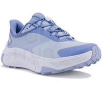 HOKA ONE ONE Transport 2 W - Mujer - Azul / Violeta - talla 8- modelo 2026