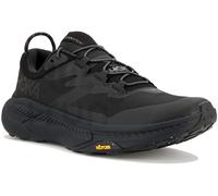 Hoka One One Transport Gore-Tex 46 Negro