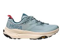 HOKA ONE ONE Transport Gore-tex W - Mujer - Azul / Beige - talla 38- modelo 2025