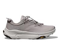 HOKA ONE ONE Transport Gore-tex W - Mujer - Gris - talla 36 2/3- modelo 2024