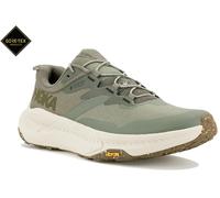 Hoka One One Transport Gore-Tex Zapatillas hombre 45.1/3 Vert