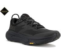 HOKA ONE ONE Transport Gore-tex - Hombre - Negro - talla 46 2/3- modelo 2025