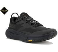 HOKA ONE ONE Transport Gore-tex W - Mujer - Negro - talla 36- modelo 2025