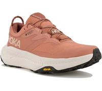 Hoka One One Transport Gore-Tex Zapatillas mujer 39.1/3 Rose