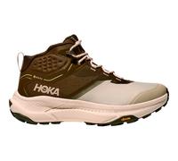 HOKA ONE ONE Transport Hike Gore-tex M - Hombre - Verde - talla 43 1/3- modelo 2025